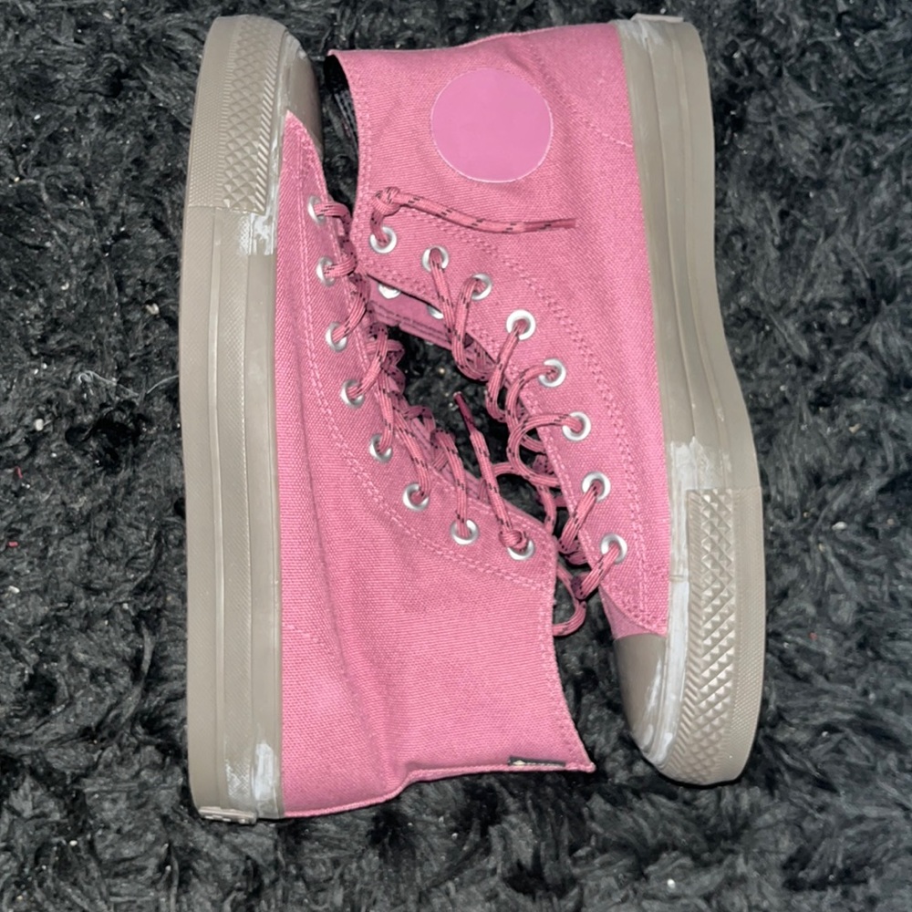 *Sample* Gore-Tex Converse Chuck Hi